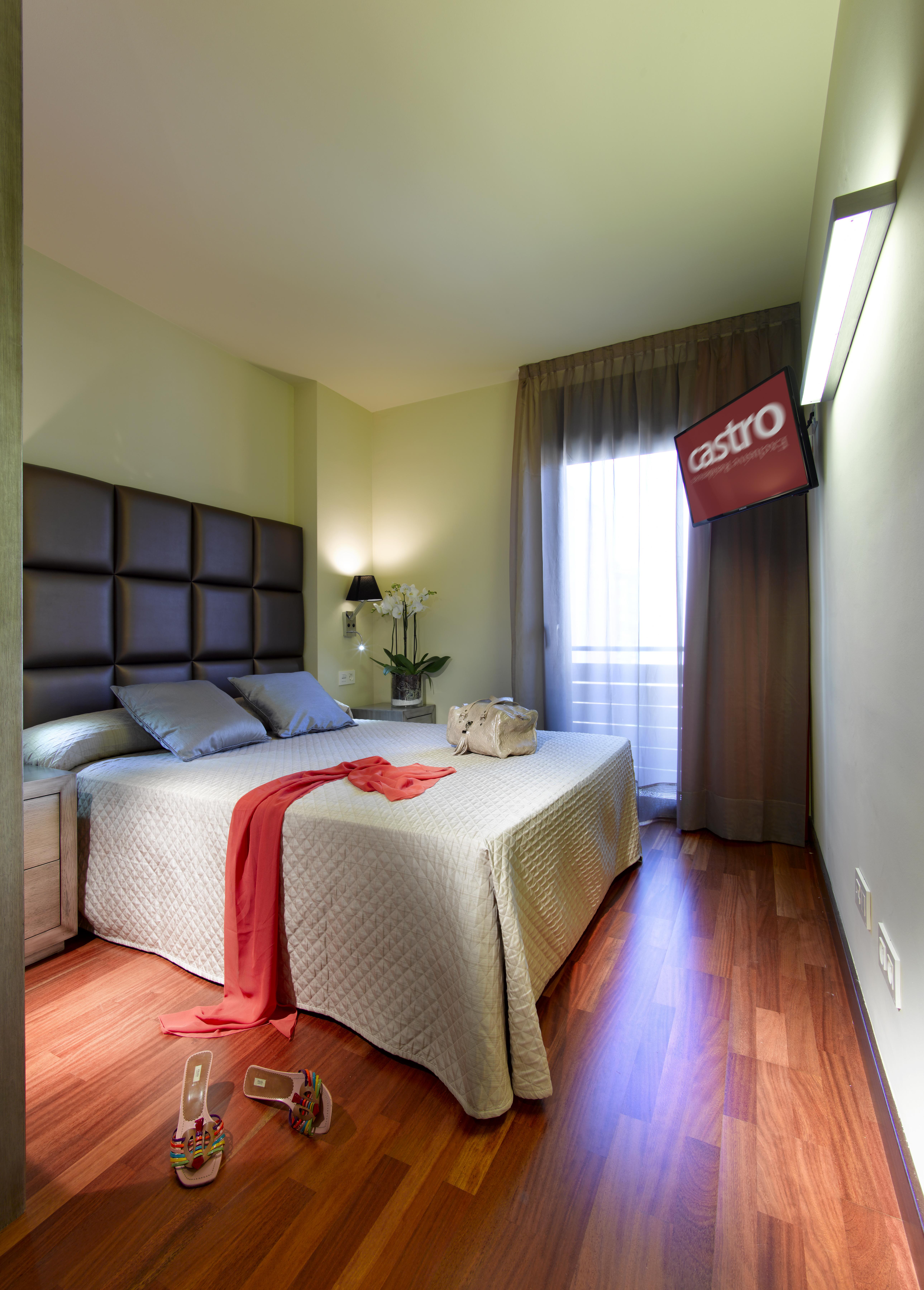 Appartement Castro Exclusive Residences Sant Pau