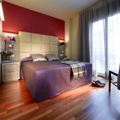 Castro Exclusive Residences Sant Pau Appartement