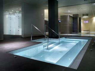 Castro Exclusive Residences Sant Pau Appartement *