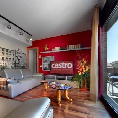Appartement Castro Exclusive Residences Sant Pau Barcelone