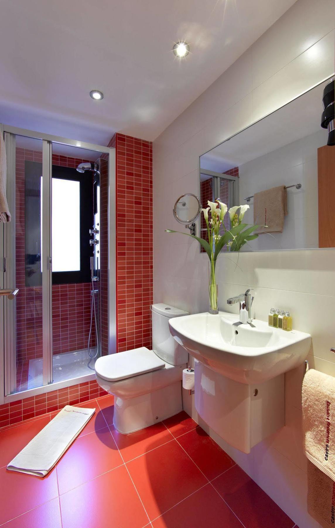 Castro Exclusive Residences Sant Pau Appartement *